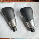 适用18-22年十代十一代雅阁/英仕派真皮款质款挂挡手球档把头总成 真皮款（原厂配套 质保三年） 本田雅阁10代/2018-2022款