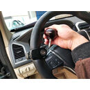 高端助力球C5驾照可备案方向盘助力器汽车辅助驾驶装置单手打方向 可拆卸款偏黑色