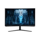 【99成新】三星（SAMSUNG）32英寸 G85NB Mini-LED 4K 240Hz HVA 1ms HDR2000 QLED 玄龙骑士 电竞显示器 LS32BG85BNCXXF