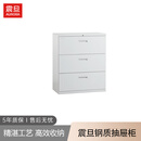震旦（AURORA）文件柜 BEC-L33(S81S81)理想柜