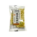 来伊份（LYFEN）精品松子仁500g休闲零食坚果炒货散装东北手剥开口松子新货 精品松子仁500g