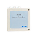 伊顿 EATON  双电源自动转换开关 MATSG-200/4