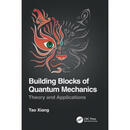 按需印刷按需印刷TF Building Blocks of Quantum Mechanics按需印刷不退不换