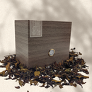 得宜昔归韵普洱白茶复古茶礼