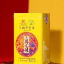 三鹤六堡茶龙罐特级200g一罐陈香浓郁2019年陈化经典梧州黑茶正品