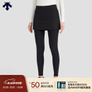 DESCENTE迪桑特WOMEN’S TRAINING系列女士紧身裤春季新品 BK-BLACK XL(175/74A)