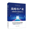 战略母产业：从数智竞争力到新质生产力