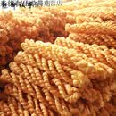 事思河南汝阳麻花 30根 鸡蛋香酥麻花 咸香口味