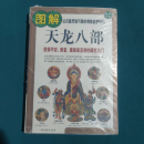 图解天龙八部 诺布旺典 陕西师范大学出版社