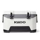 IGLOO 52升户外保温冷藏箱 5天长效保冷 便携野营露营