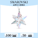 施华洛世奇（SWAROVSKI）生日礼物 施华洛世奇  CLASSIC ORNAMENTS 绚丽星星 挂饰 5545450