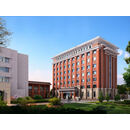 开放大学文化酒店(中山街北店) 房间