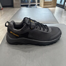 哥伦比亚（Columbia）秋冬新款男户外防滑透气鞋休闲徒步鞋BM5645 089-深灰色 42