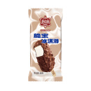 美怡乐【整箱】美怡乐脆宝巧克力冰淇淋雪糕经典脆皮冰棍冷饮冰激凌 【20支】脆宝巧克力