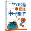 一学就会的趣味电子制作