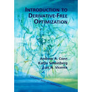 预订 Introduction to Derivative-Free Optimization