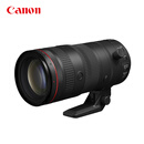 佳能（Canon）RF70-200mm F2.8 L IS USM Z新款L级RF HYBRID远摄变焦镜头 RF70-200F2.8 L IS USM Z黑色 官方标配