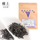 樓上阿里山红茶 高山茶 蜜香红茶 60克 (保税直邮)