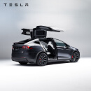 特斯拉（Tesla）整车延保延长保修服务适用于model3/y/s/x Model X 4 年/8 万公里-新车用户方案