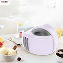 OEMG甜筒冰淇淋机家用小型全自动富信蜜多冰淇淋机家用全自动制冷水果儿童迷你小型冰激凌雪糕机 多功能1000ML容量