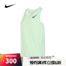 耐克NIKE【滔搏运动】男子AS M NK DFADV AROSWFT SINGLET背心 FN4232-376 XXL