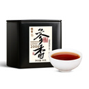 小师姐评茶参香六堡茶 2000年 正宗广西梧州特产黑茶桂青六堡茶 50g