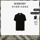 博柏利（BURBERRY）【礼物】男装 棉质 Polo 衫80840101