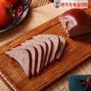 天福号酱猪肝200g 熟食真空猪肉五香猪肝即食凉拌菜卤味下酒菜 酱猪肝200g*2袋