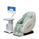 容大天成（RDTC）TN170YC心理咨询智能反馈测评减压3D按摩音乐放松椅音乐放松系统