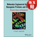 【4周达】Molecules Engineered Against Oncogenic Proteins and Cancer: Discovery, Design, and Development