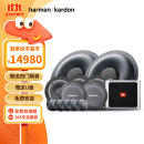 哈曼卡顿（Harman/Kardon）汽车音响改装 适用于宝马3系专用套装【宝马3系12喇叭专用】