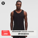 lululemon丨License to Train 男士运动背心 LM1279S 黑色 M