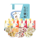 姚朵朵7日粥料(清凉一夏） 700g*1盒