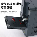 通用重载变频器2.2/4/5.5/7.5/11/15/22/30/37/45/55/75/90KW 重载285KW变频器 变频柜(一控一)