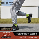 爱步（ECCO）BIOM 2.0运动鞋男鞋 明星同款跑步鞋休闲男鞋 健步800644 HL 黑色80064411001 42