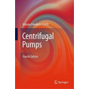 电子书 Centrifugal Pumps 离心泵 第4版: 9783030147884