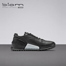爱步（ECCO）【BIOM 2.0】运动鞋女 缓震城市跑步鞋 健步800643 HL 黑色80064301001 37