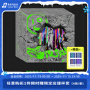 正版 陶喆全新实体专辑 STUPID POP SONGS普普愚乐 CD碟片唱片 进化完成式_ed 限量精装版