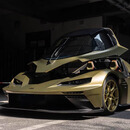 奥地利KTM超级跑车X-BOW GT-XR（拍卖活动专享，勿拍）