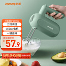 九阳（Joyoung）手持电动打蛋器 料理机 打发器 多功能家用搅拌机迷你打奶油烘焙S-LD150