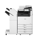 佳能 imageFORCE C5160 彩色数码复合机 四纸盒 鞍式装订器