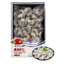 【海鲜礼盒】 黑虎虾仁 450g