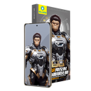 【8成新】蓝猩先生适用华为Matex6手机膜matex6典藏版钢化膜折叠屏外屏AR增透降反射太空仓秒贴保护膜 