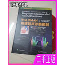 WALDMAN疼痛超声诊断图解/国际经典疼痛医学译著 [美]史蒂文·D.沃德曼著；王云、杨克