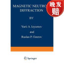 【4周达】Magnetic Neutron Diffraction