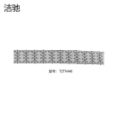 洁驰 揭字帖 1.5mm并联间隙（4*6）TZTM46 1000张/组
