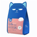 喔喔wowo成猫专用全价冻干无谷猫粮10kg20猫粮店海苔味宠物食 [鸡丝味]冻干三鲜成猫粮1.5kg 1.5kg