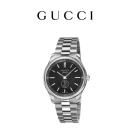 GUCCI古驰G-Timeless系列腕表,40毫米 黑色 均码
