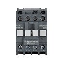 施耐德电气 LC1N 交流接触器(交流线圈）LC1N1210M5N LC1N1810M5N一常开 AC220V