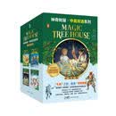神奇树屋.中英双语系列.第1、2辑（1—8）[MagicTreeHouse] 课外阅读 暑期阅读 课外书 